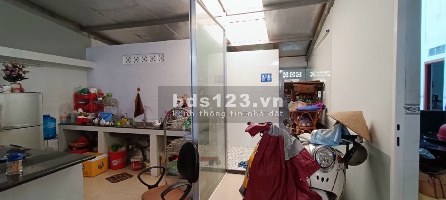 Bán Nhà KDC 586, Q.Cái Răng, đường số 7, diện tích sử dụng 250m2, 1 trệt 2 lầu