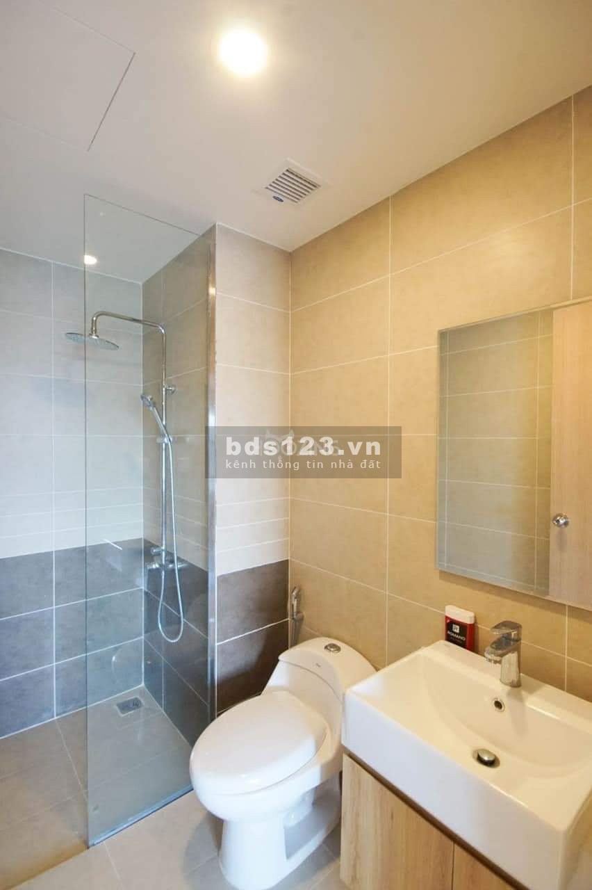 Căn Hộ View Sông, Decor Siêu Đẹp – The Sun Avenue diện tích 75m2 2PN giá bán chỉ 4.2 tỷ