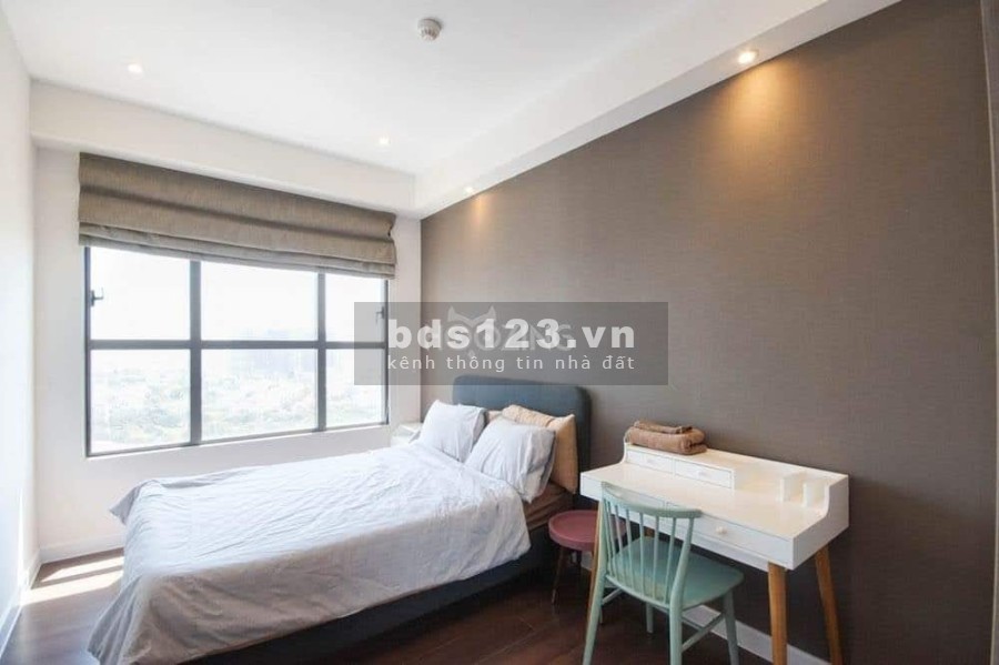 Căn Hộ View Sông, Decor Siêu Đẹp – The Sun Avenue diện tích 75m2 2PN giá bán chỉ 4.2 tỷ