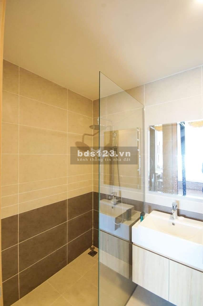 Căn Hộ View Sông, Decor Siêu Đẹp – The Sun Avenue diện tích 75m2 2PN giá bán chỉ 4.2 tỷ