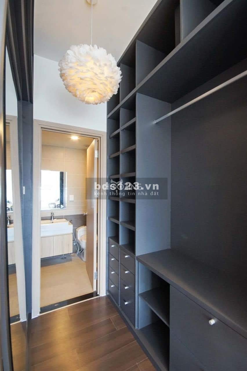 Căn Hộ View Sông, Decor Siêu Đẹp – The Sun Avenue diện tích 75m2 2PN giá bán chỉ 4.2 tỷ