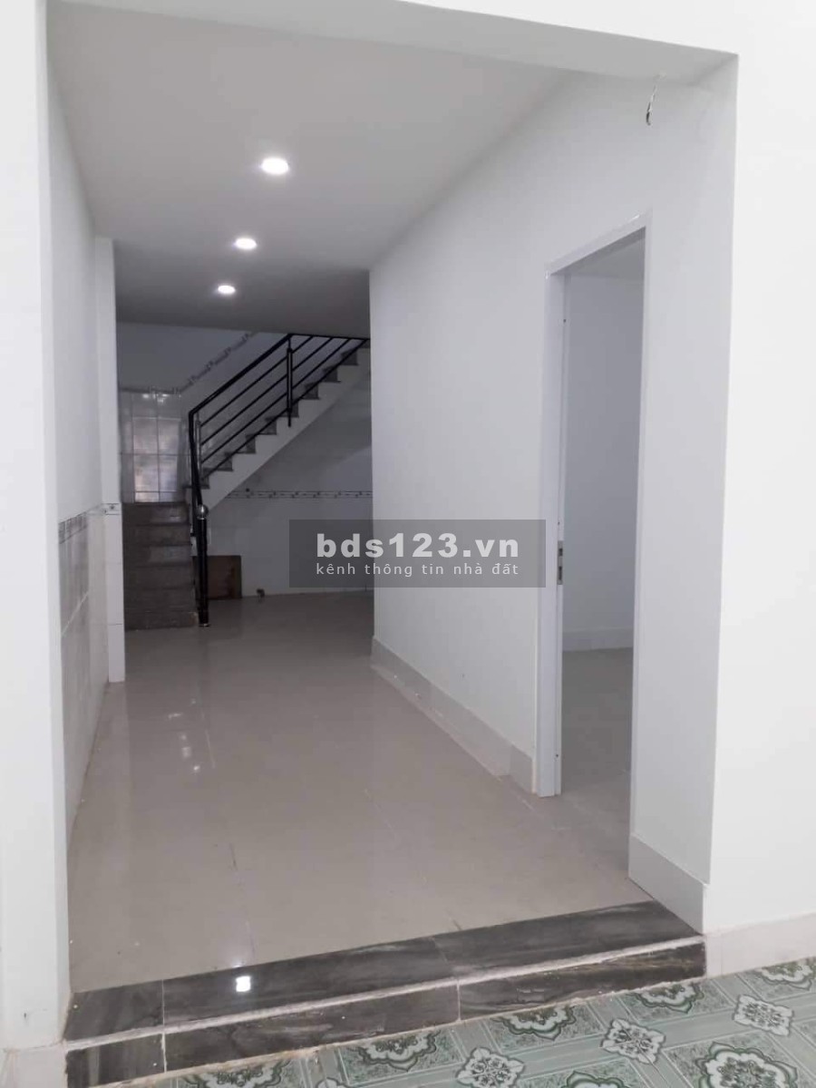 Bán nhà gần hiệp thành city, gần chợ hiệp thành hẻm ô tô vào giá bán 4.7 tỷ, pháp lý chính chủ