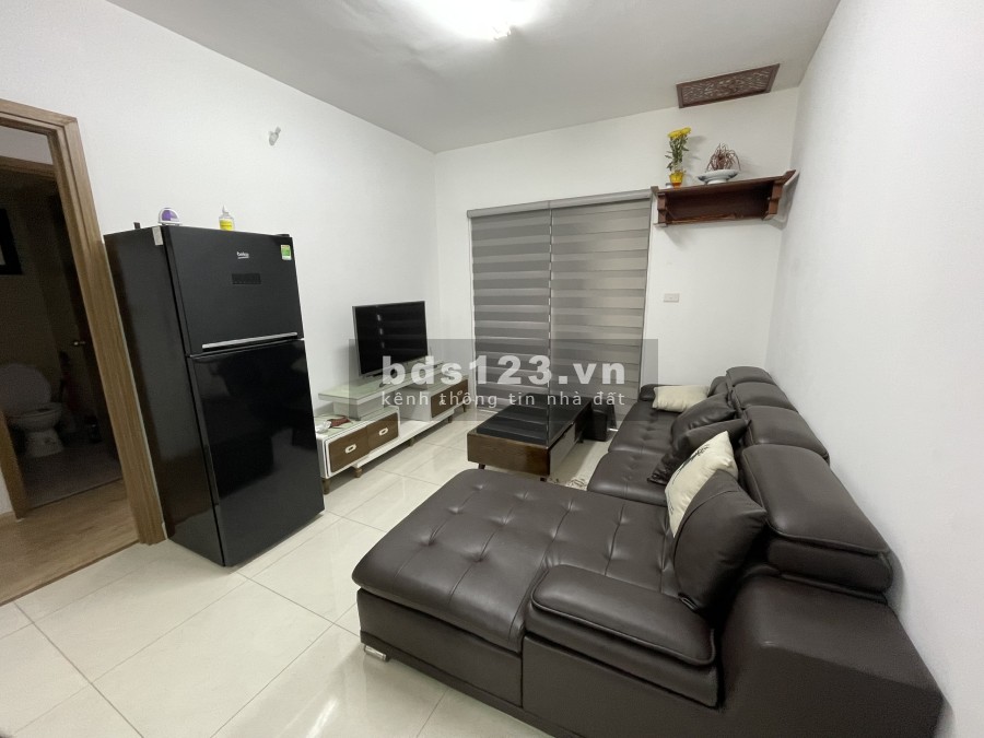 Chỉ 7tr/tháng, căn hộ 70m2, full nội thất tại Hope Residences Phúc Đồng, view đẹp.