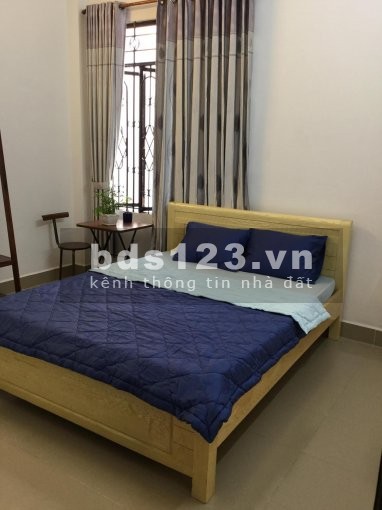 Phòng trọ Nha Trang trung tâm thành phố, phục vụ theo tháng/ngày