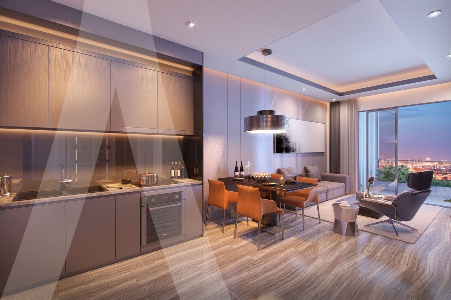 Giỏ hàng mới nhất tháng 2/2022 - căn 2PN 64m2 view Landmark 81 bao hết bán gấp. LH 0967788181