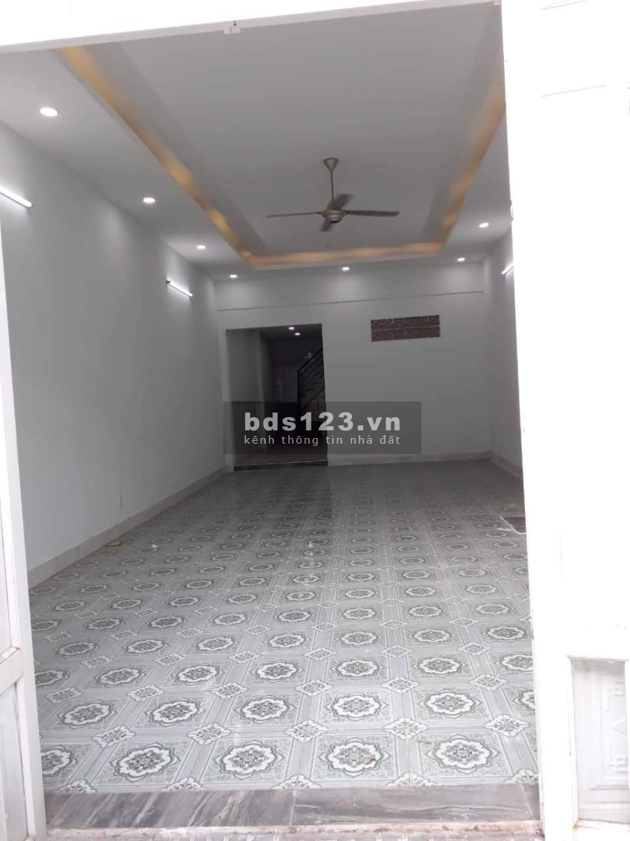 Bán nhà gần hiệp thành city, gần chợ hiệp thành hẻm ô tô vào giá bán 4.7 tỷ, pháp lý chính chủ