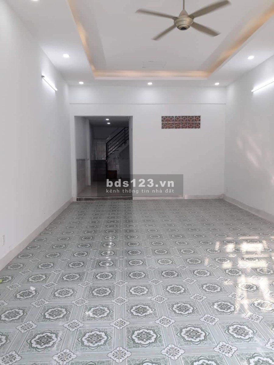 Bán nhà gần hiệp thành city, gần chợ hiệp thành hẻm ô tô vào giá bán 4.7 tỷ, pháp lý chính chủ