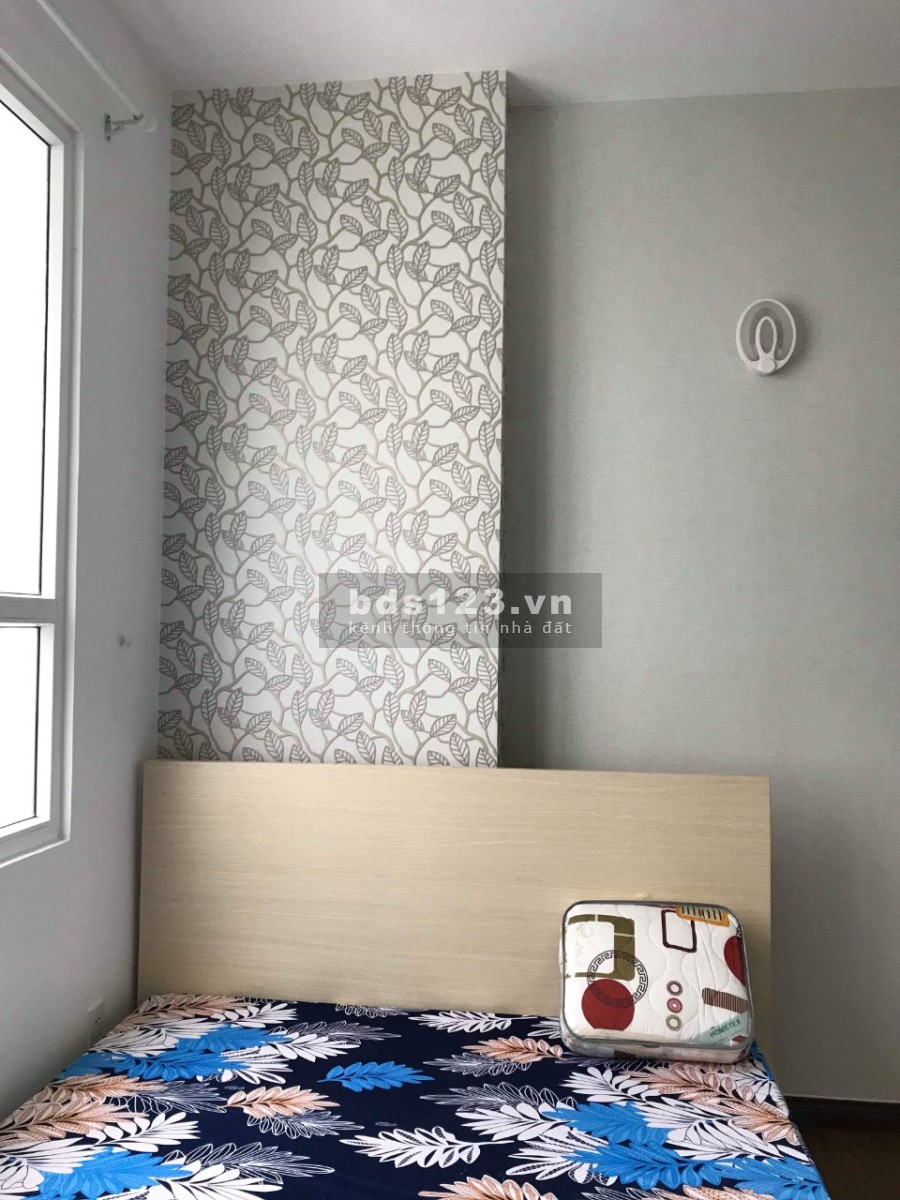 Cho thuê căn hộ 2PN chung cư Florita quận 7, giá thuê 14 triệu, Lh: 0878162162 (Thúy)
