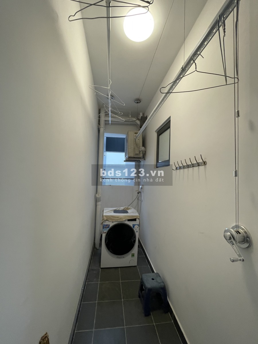 Chỉ 7tr/tháng, căn hộ 70m2, full nội thất tại Hope Residences Phúc Đồng, view đẹp.