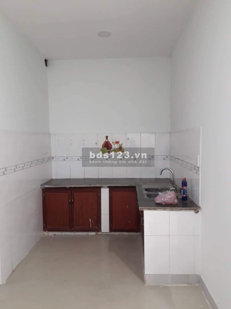 Bán nhà gần hiệp thành city, gần chợ hiệp thành hẻm ô tô vào giá bán 4.7 tỷ, pháp lý chính chủ