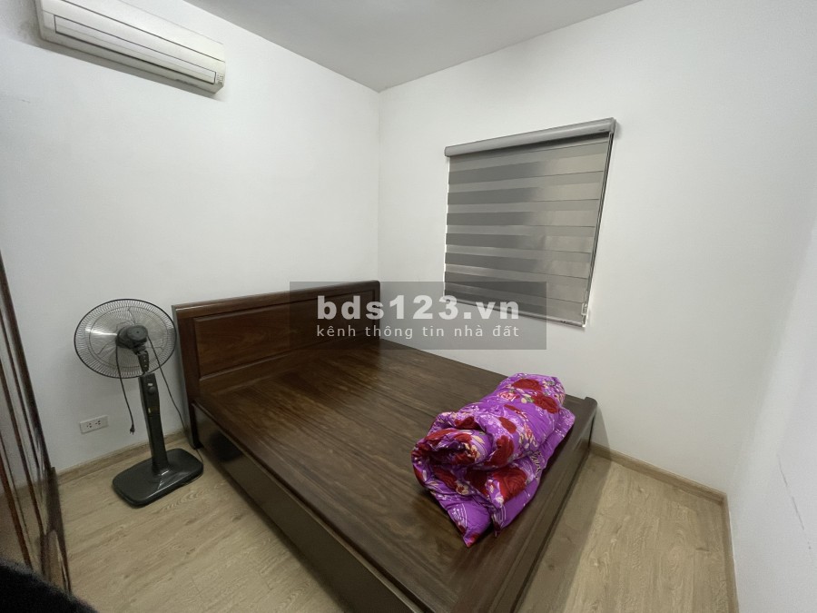 Chỉ 7tr/tháng, căn hộ 70m2, full nội thất tại Hope Residences Phúc Đồng, view đẹp.