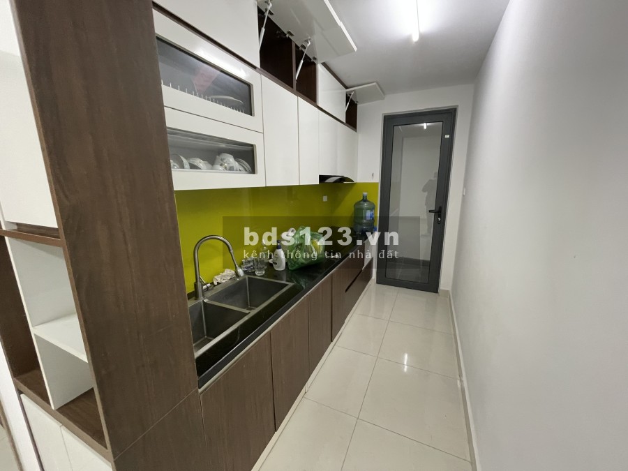 Chỉ 7tr/tháng, căn hộ 70m2, full nội thất tại Hope Residences Phúc Đồng, view đẹp.