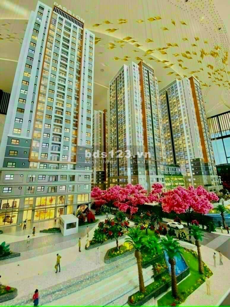 Căn hộ 2PN Bien hoa Universe Complex giá bán chỉ 1.8 tỷ, sở hữu lâu dài pháp lý chính chủ