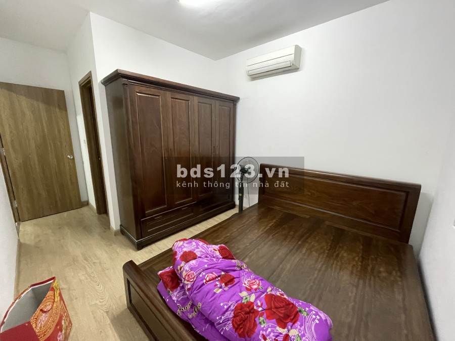 Chỉ 7tr/tháng, căn hộ 70m2, full nội thất tại Hope Residences Phúc Đồng, view đẹp.