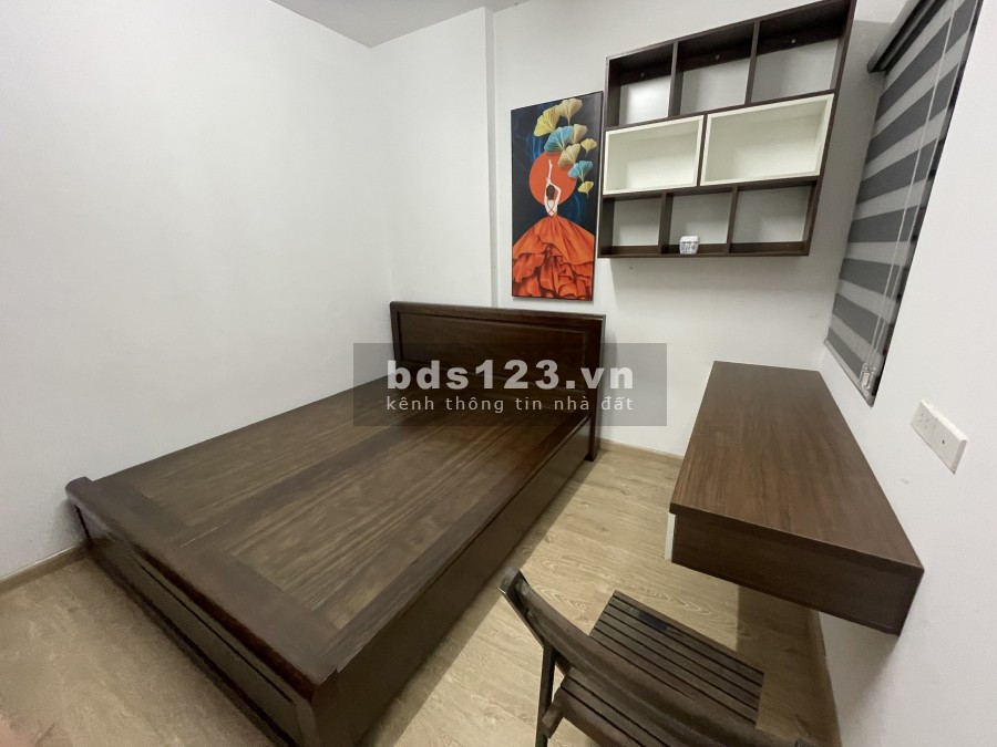 Chỉ 7tr/tháng, căn hộ 70m2, full nội thất tại Hope Residences Phúc Đồng, view đẹp.