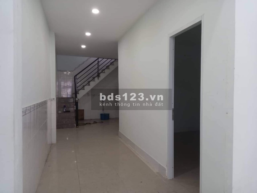 Bán nhà gần hiệp thành city, gần chợ hiệp thành hẻm ô tô vào giá bán 4.7 tỷ, pháp lý chính chủ