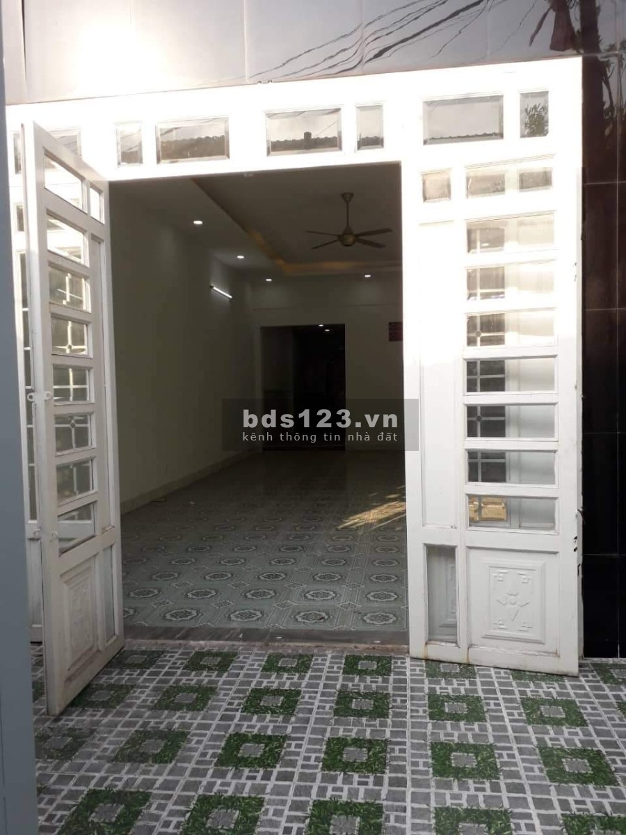 Bán nhà gần hiệp thành city, gần chợ hiệp thành hẻm ô tô vào giá bán 4.7 tỷ, pháp lý chính chủ