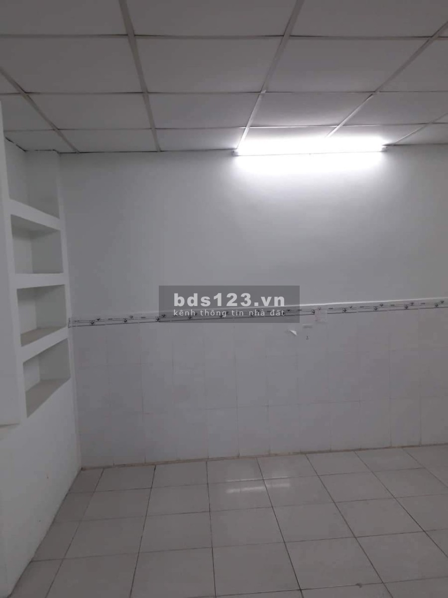 Bán nhà gần hiệp thành city, gần chợ hiệp thành hẻm ô tô vào giá bán 4.7 tỷ, pháp lý chính chủ