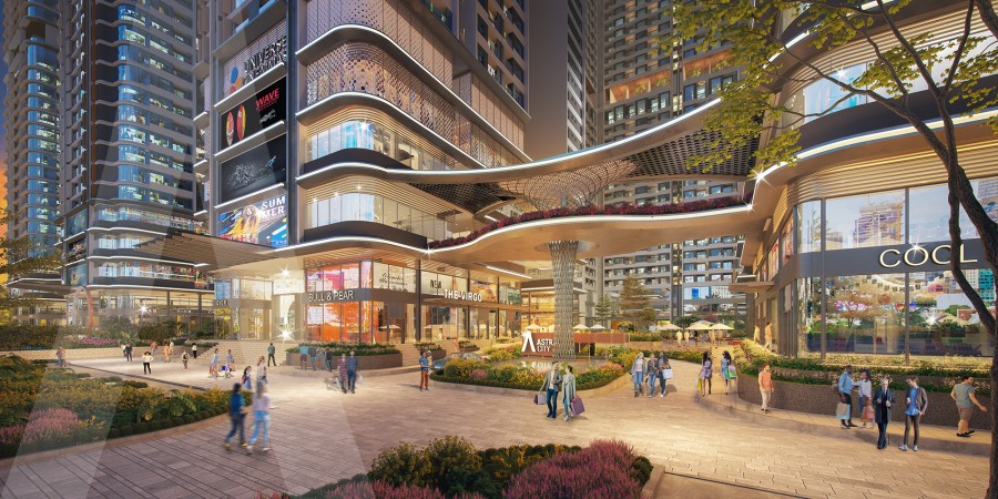 Giỏ hàng mới nhất tháng 2/2022 - căn 2PN 64m2 view Landmark 81 bao hết bán gấp. LH 0967788181