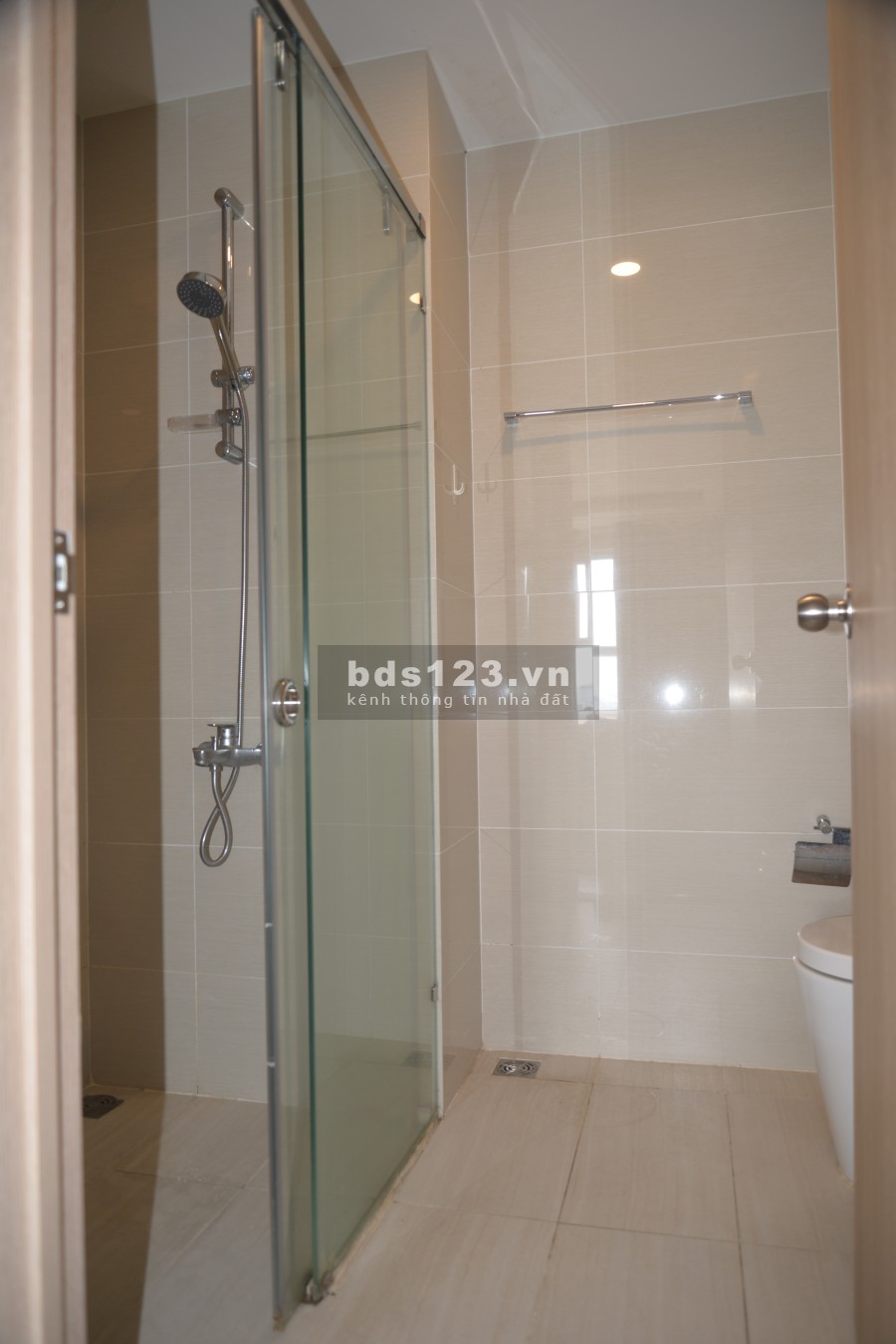 Bán căn hộ Golden Mansion 2PN diện tích sử dụng 75m2, full nội thất, vào ở ngay