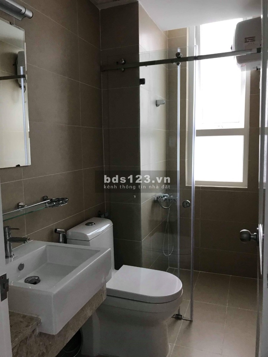 Cho thuê căn hộ 2PN chung cư Florita quận 7, giá thuê 14 triệu, Lh: 0878162162 (Thúy)