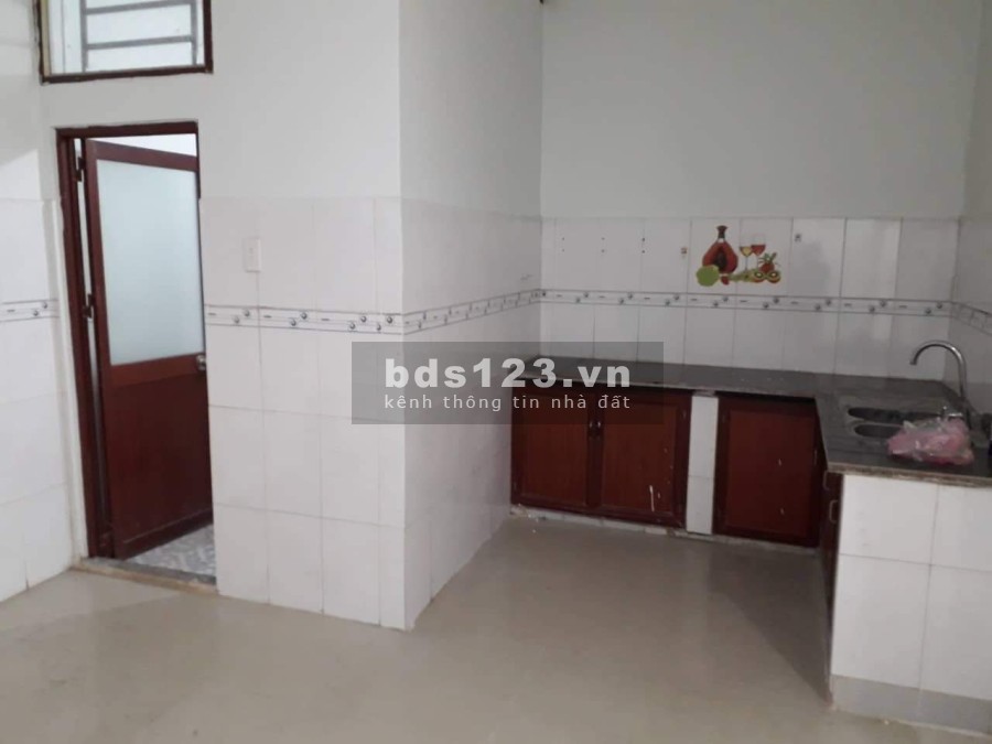 Bán nhà gần hiệp thành city, gần chợ hiệp thành hẻm ô tô vào giá bán 4.7 tỷ, pháp lý chính chủ