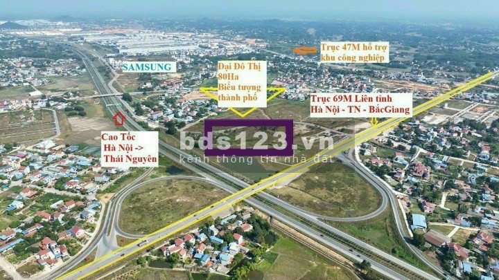Khu đô thị Yên Bình Xanh, mở bán giai đoạn 1 giá hấp dẫn liên hệ 0972104236 vị trí đắc địa