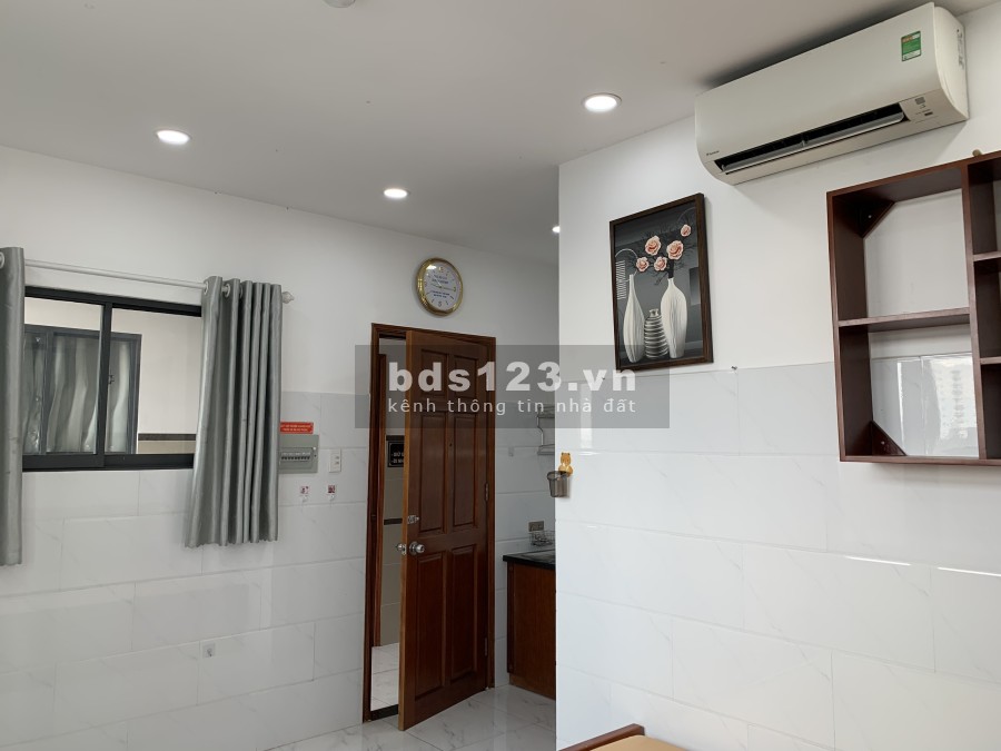 Cho thuê phòng full nội thất, ban công Quận Tân Phú liên hệ 0797447510, chủ nhà thân thiện