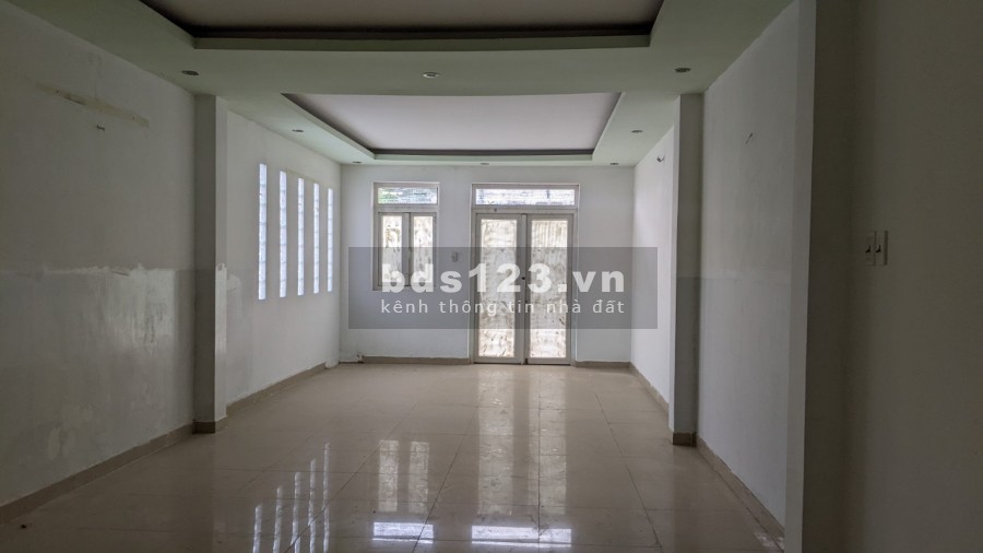 Nhà hẻm xe tải, ngay trung tâm Quận Bình Thạnh giá chỉ nhỉnh 25 tỷ thương lượng chính chủ