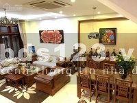Bán nhà nguyên căn phân lô, vỉa hè rộng, khu đô thị Văn Phú, Hà Đông, dt 85m2, 4 tầng, giá 7,5 tỷ