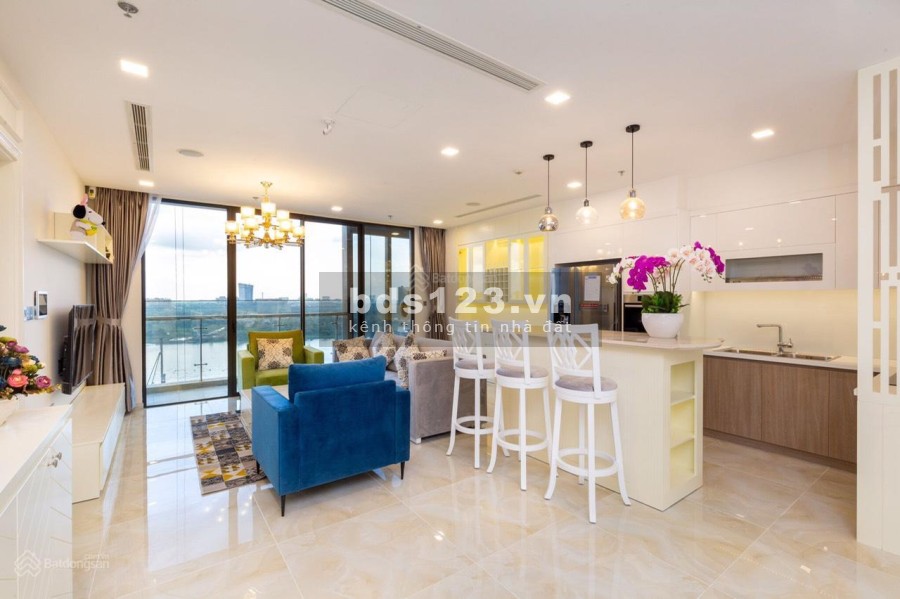 Cho thuê căn hộ 1-2-3-4-pn, giá từ 12 triệu, cc Vinhomes Central Park độc quyền giá tốt nhất T2/2022