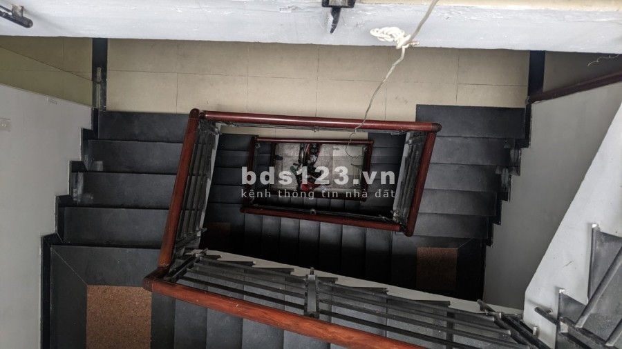 Nhà hẻm xe tải, ngay trung tâm Quận Bình Thạnh giá chỉ nhỉnh 25 tỷ thương lượng chính chủ