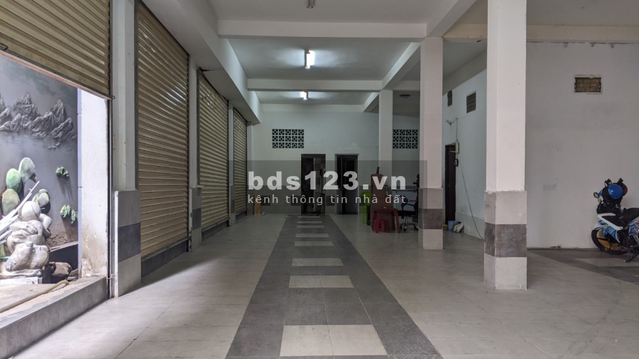 Nhà hẻm xe tải, ngay trung tâm Quận Bình Thạnh giá chỉ nhỉnh 25 tỷ thương lượng chính chủ