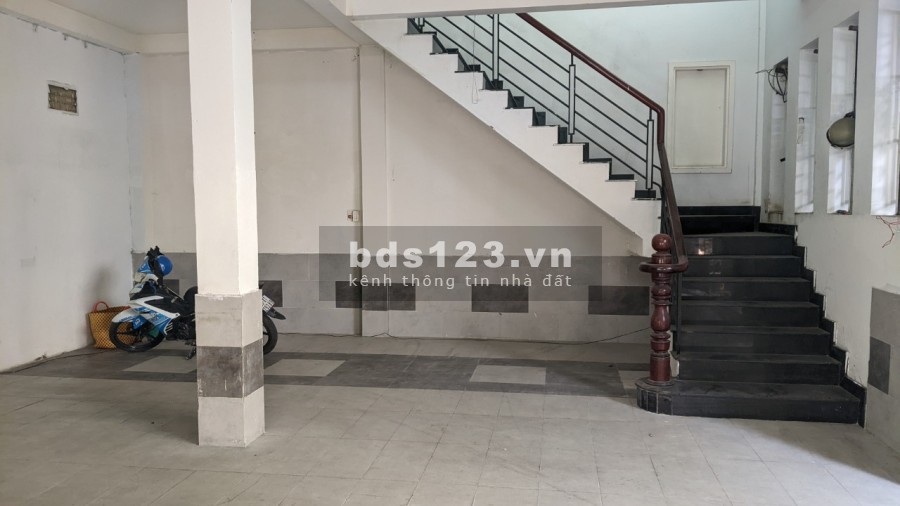 Nhà hẻm xe tải, ngay trung tâm Quận Bình Thạnh giá chỉ nhỉnh 25 tỷ thương lượng chính chủ