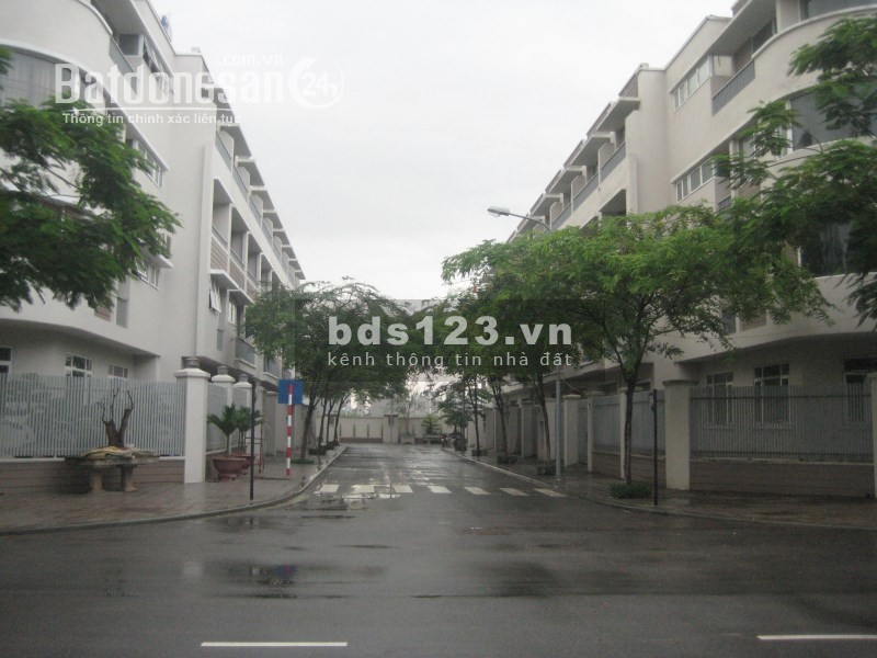 Bán liền kề khu đô thị An Hưng, Hà Đông giá tốt đầu tư sinh lời, an ninh, yên tĩnh, mua bán sầm uất
