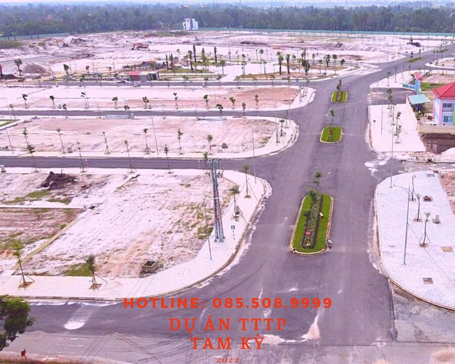 Dự án An Phú mở bán giai đoạn 1 đã có sổ đỏ hỗ trợ vay ngân hàng, giá tốt đầu tư sinh lời