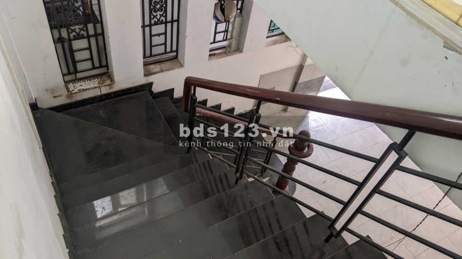 Nhà hẻm xe tải, ngay trung tâm Quận Bình Thạnh giá chỉ nhỉnh 25 tỷ thương lượng chính chủ