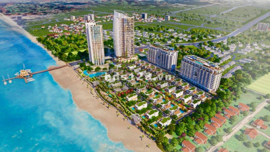 Căn hộ Aria Vũng Tàu chính thức nhận Booking hôm nay 21/02/2022 lh 0337124549