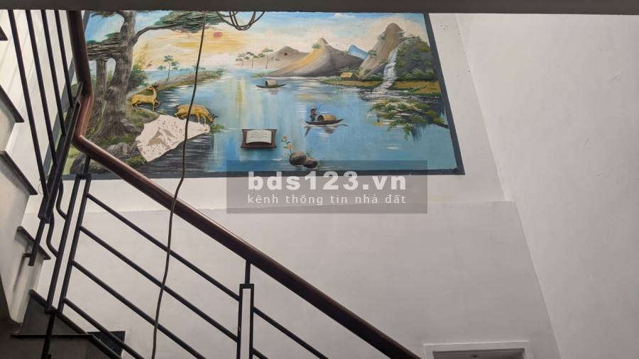 Nhà hẻm xe tải, ngay trung tâm Quận Bình Thạnh giá chỉ nhỉnh 25 tỷ thương lượng chính chủ