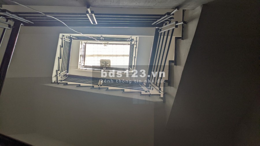 Nhà hẻm xe tải, ngay trung tâm Quận Bình Thạnh giá chỉ nhỉnh 25 tỷ thương lượng chính chủ