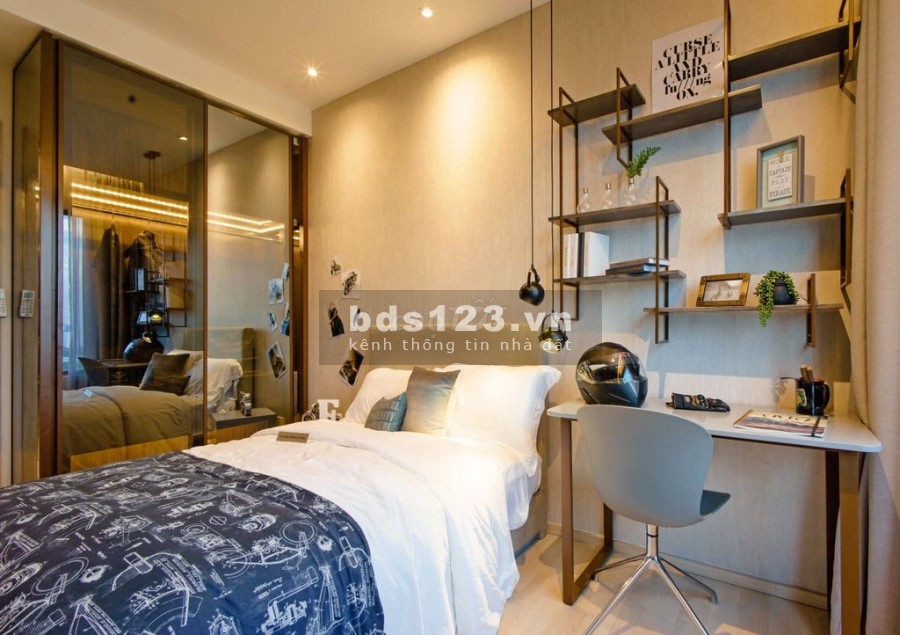 Cho thuê căn hộ 1-2-3-4-pn, giá từ 12 triệu, cc Vinhomes Central Park độc quyền giá tốt nhất T2/2022