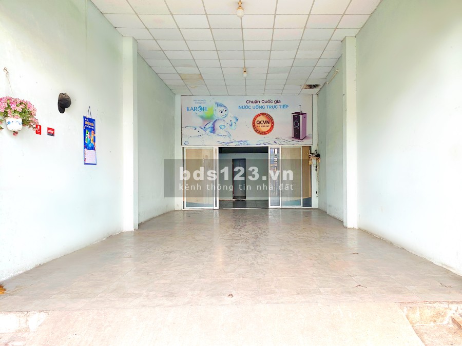 Chính chủ cho thuê nhà mặt tiền Đường số 21, phường 8, Q. Gò Vấp, 5x20, giá rẻ