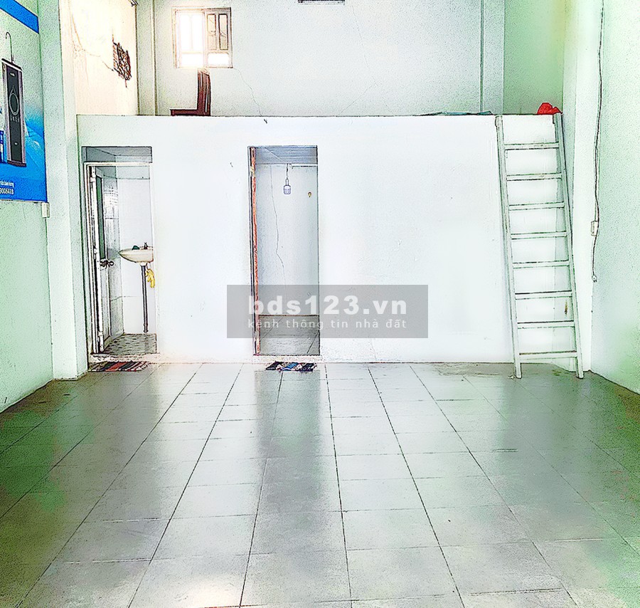 Chính chủ cho thuê nhà mặt tiền Đường số 21, phường 8, Q. Gò Vấp, 5x20, giá rẻ