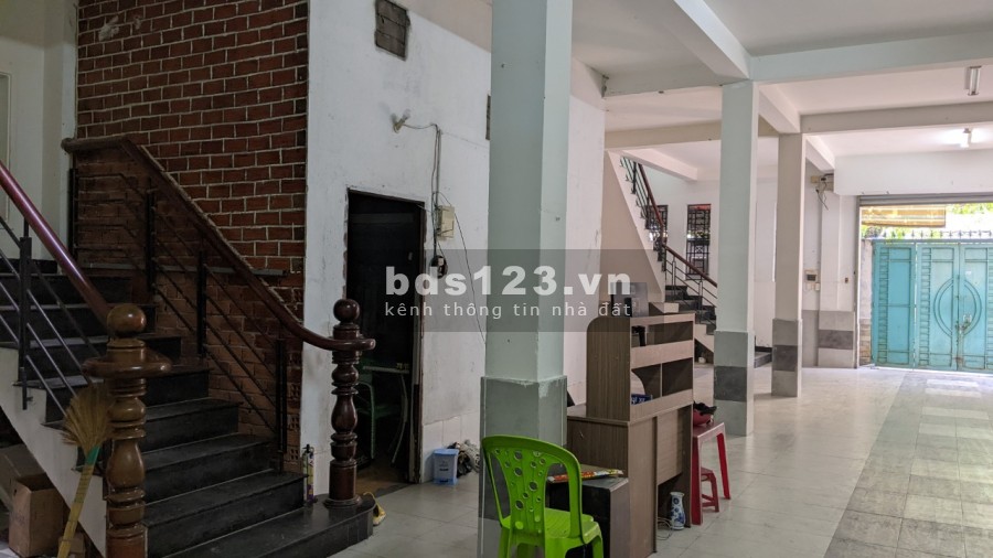 Nhà hẻm xe tải, ngay trung tâm Quận Bình Thạnh giá chỉ nhỉnh 25 tỷ thương lượng chính chủ
