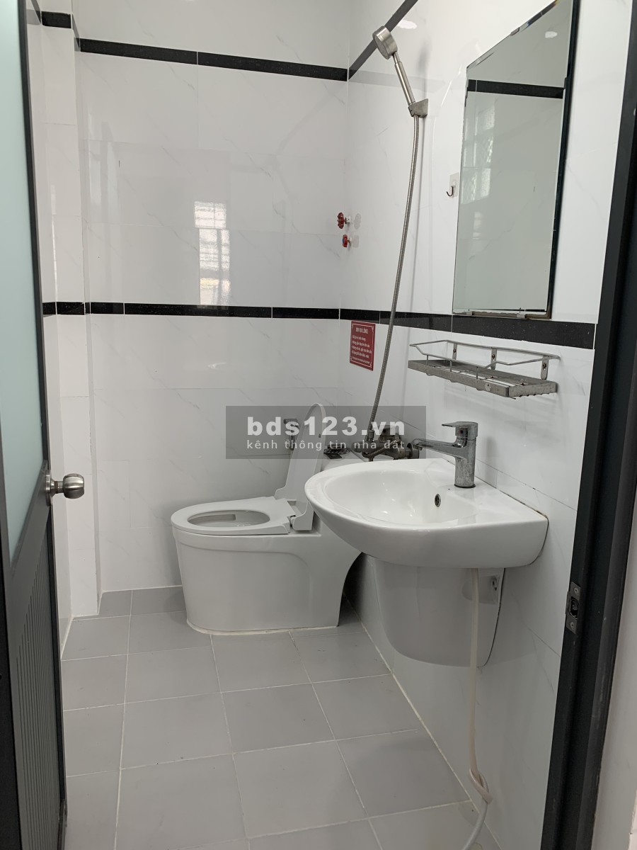 Cho thuê phòng full nội thất, ban công Quận Tân Phú liên hệ 0797447510, chủ nhà thân thiện
