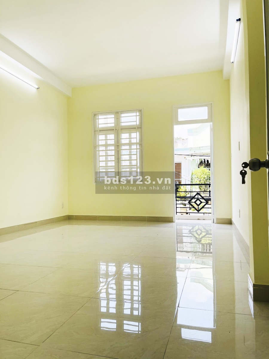 Bán nhà hẻm xe hơi Vườn Điều, p.Tân Quy, Quận 7 liên hệ xem nhà 0901787319
