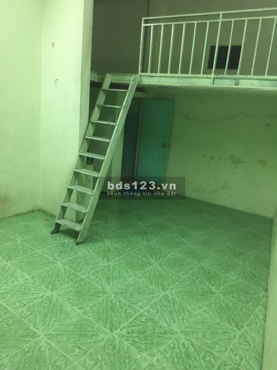 Cho thuê phòng trọ nhà mặt tiền thông ra các đường lớn, khu an ninh, giờ thoải mái