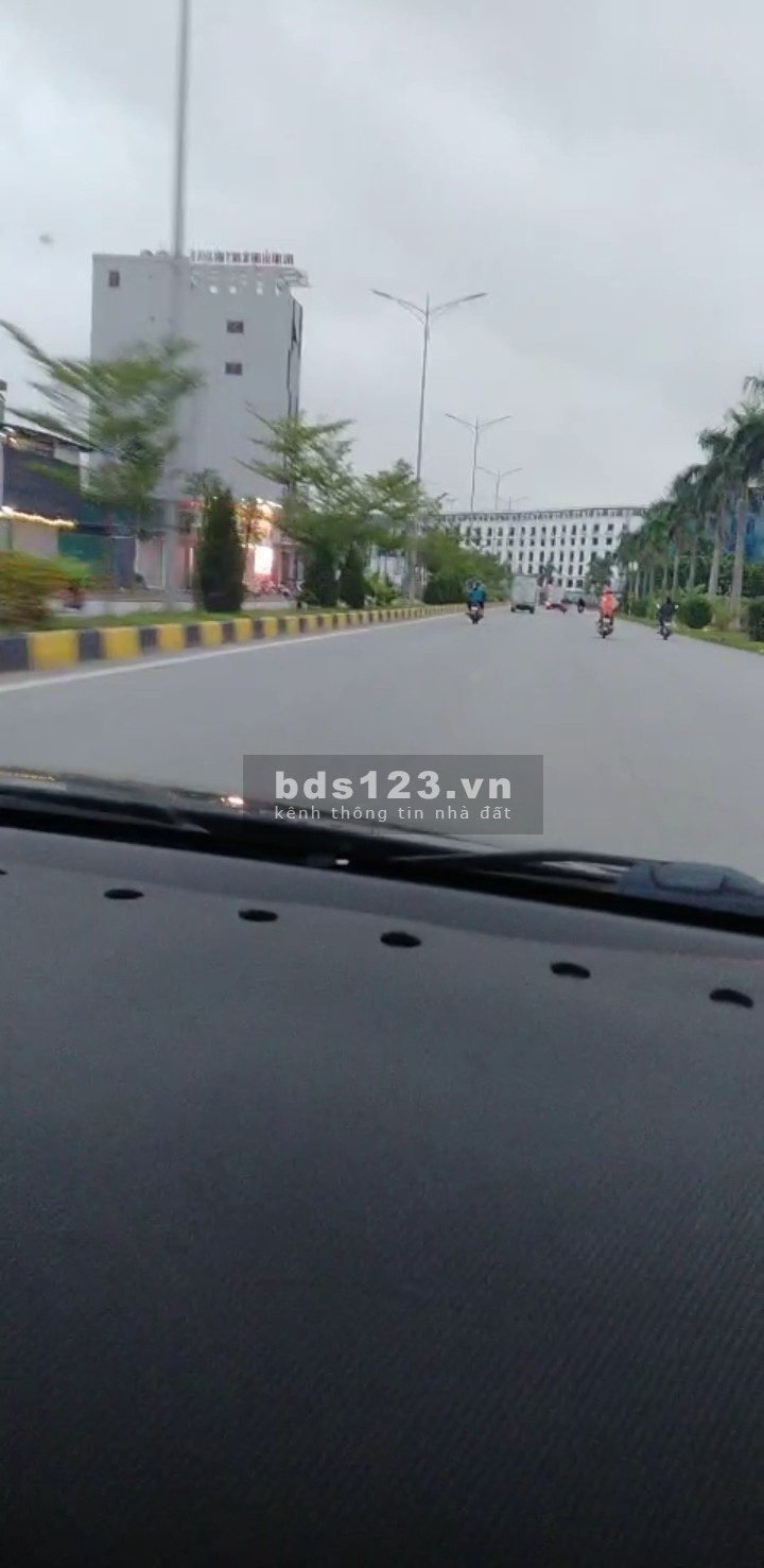 Đất nền lõi khu công nghiệp Yên Phong giá bán 2.45 tỷ pháp lý chính chủ