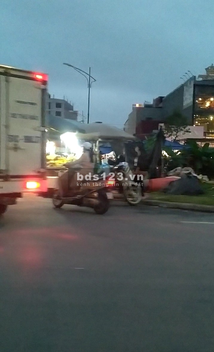 Đất nền lõi khu công nghiệp Yên Phong giá bán 2.45 tỷ pháp lý chính chủ