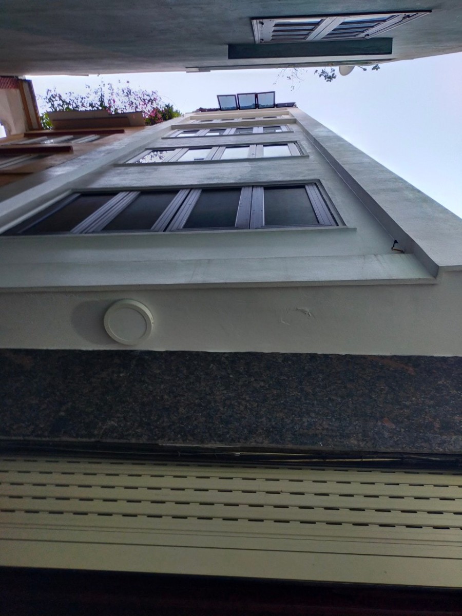 Bán nhà Ngô Quyền, Hà Đông6tầng x 38m2, An ninh tốt, nhà mới, thoáng 2 mặt, nhỉnh 4tỷ